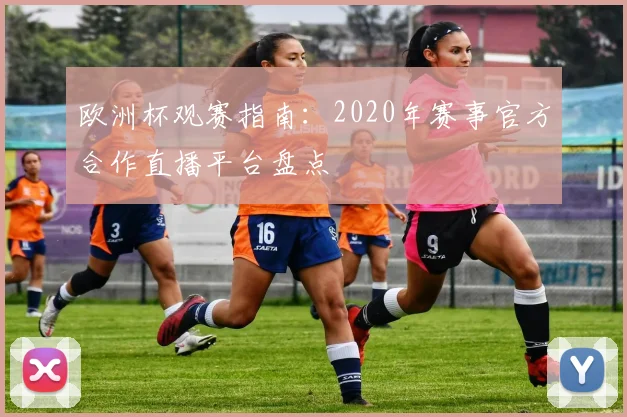 欧洲杯观赛指南：2020年赛事官方合作直播平台盘点